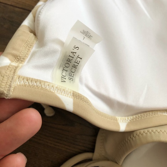 New Victoria’s Secret Bikini Set, M/L - Picture 3 of 6